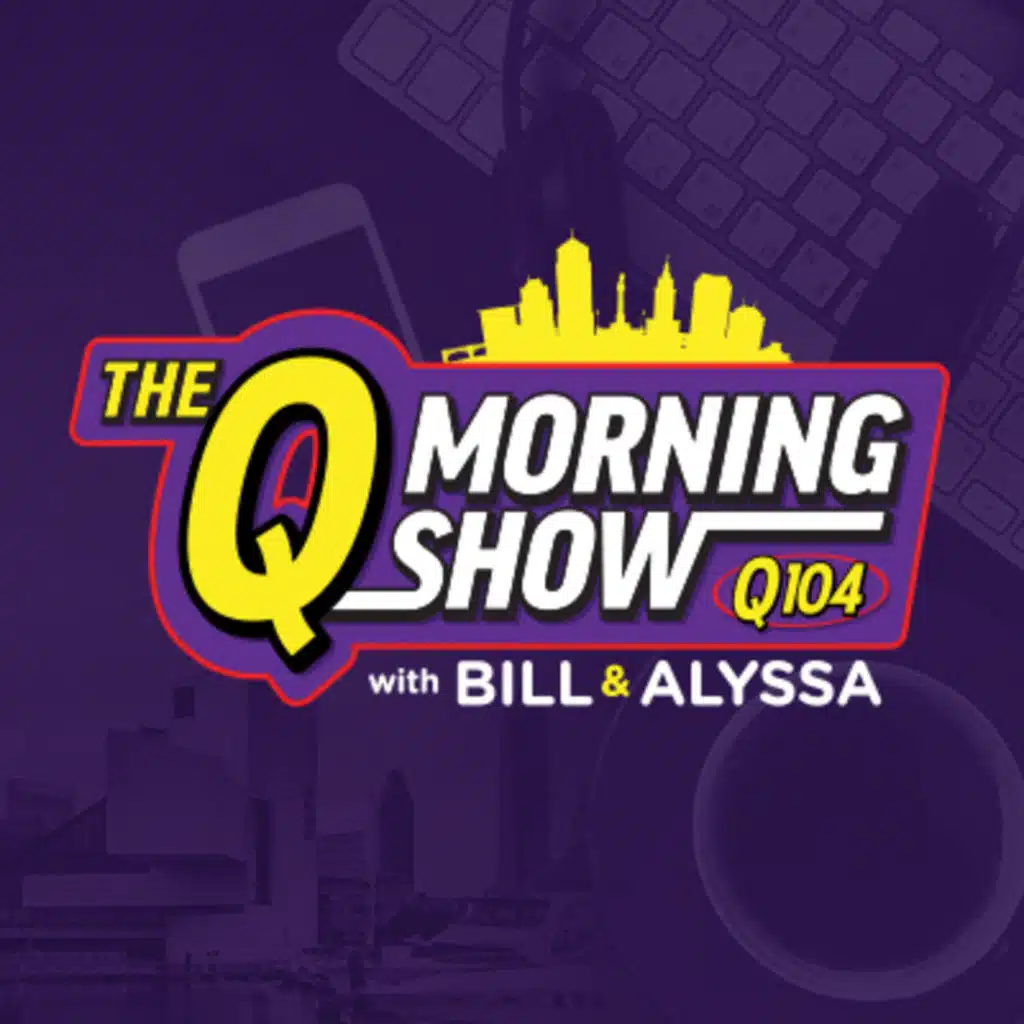 Full Show - 8.26.25 - Alyssa is a hugger, Bill is not.