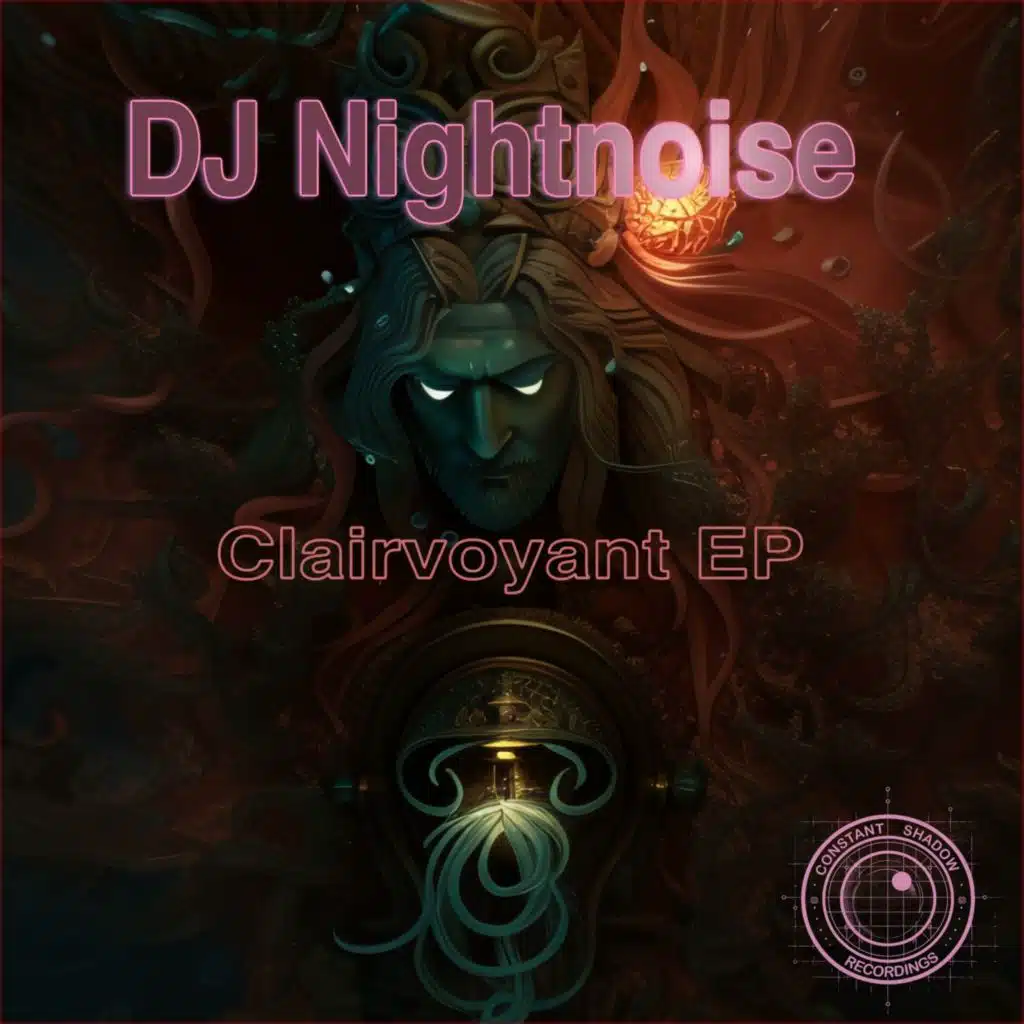 DJ Nightnoise