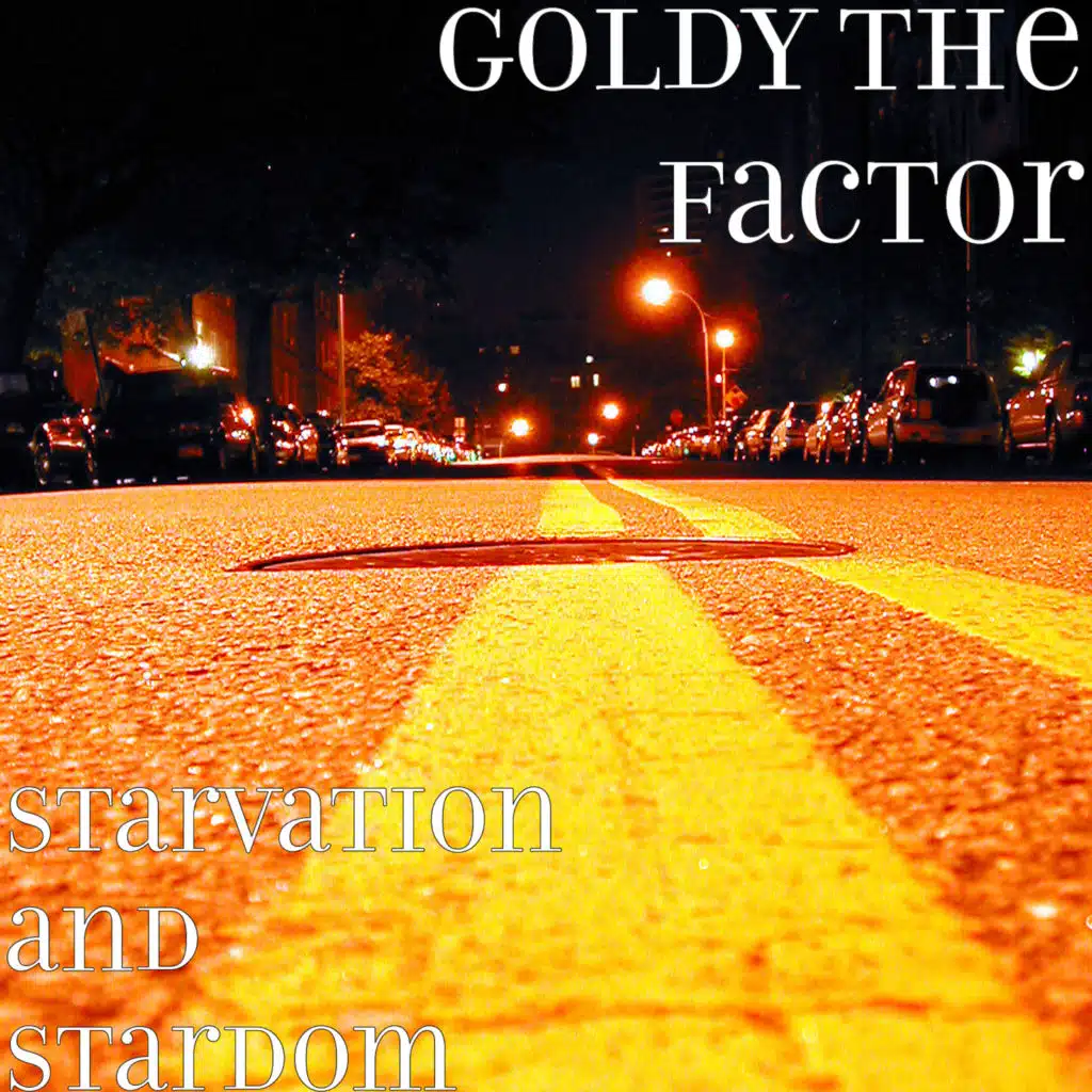 Starvation and Stardom