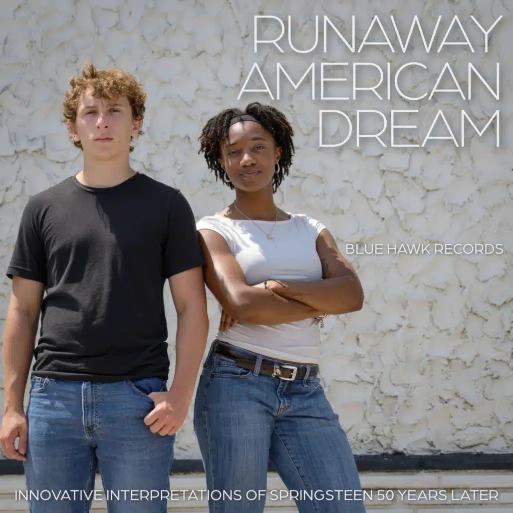 Runaway American Dream: Innovative Interpretations of Springsteen 50 Years Later