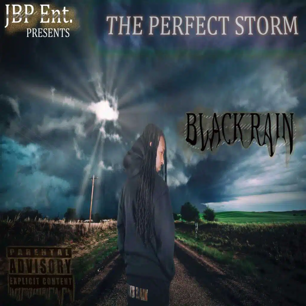 The Perfect Storm