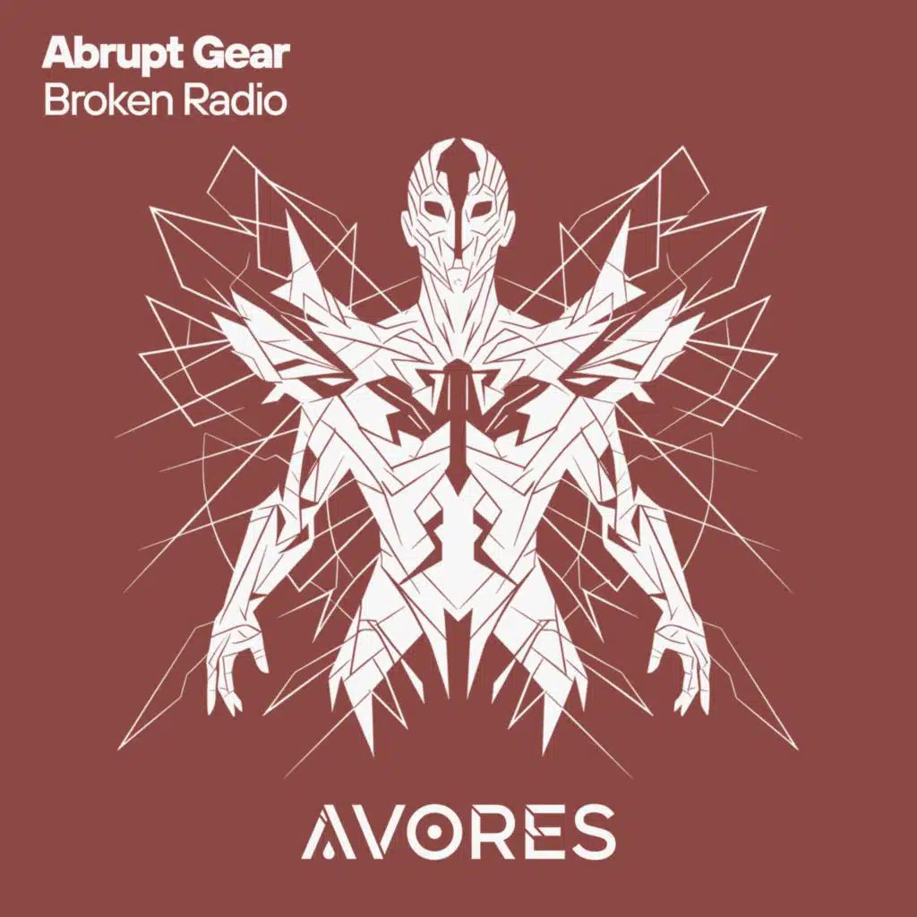 Abrupt Gear