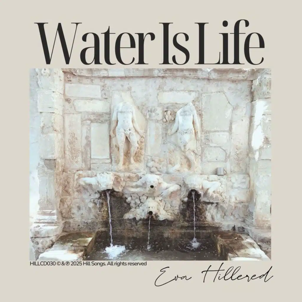 Water Is Life