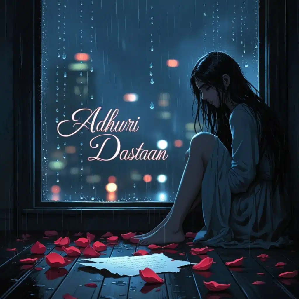 Meri Khamoshi Sun Zara