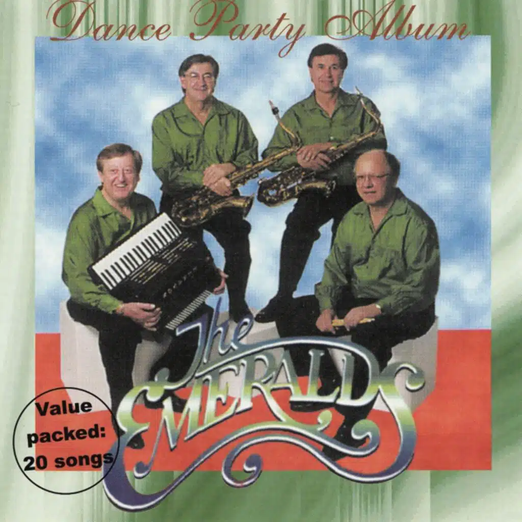 Sail Along Silvery Moon