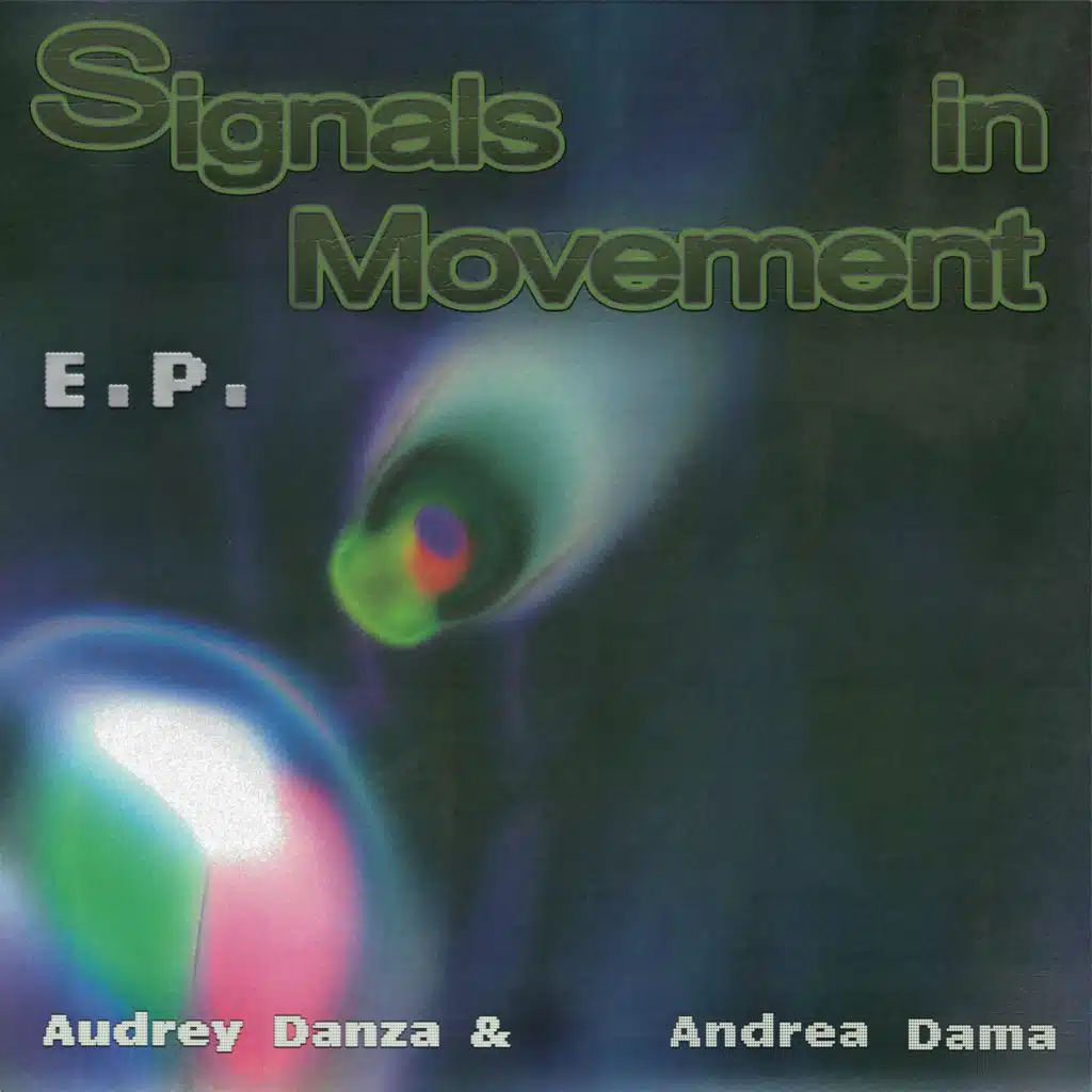 Signals in Movement EP