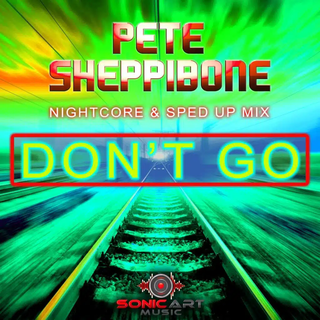 Pete Sheppibone
