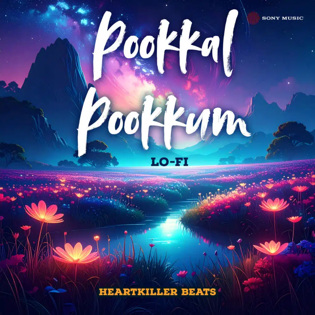 Pookkal Pookkum (Lofi Flip)