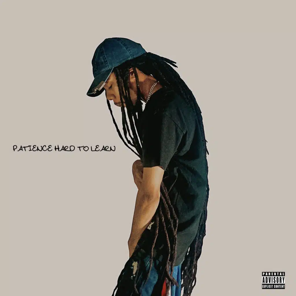 Patience Hard To Learn