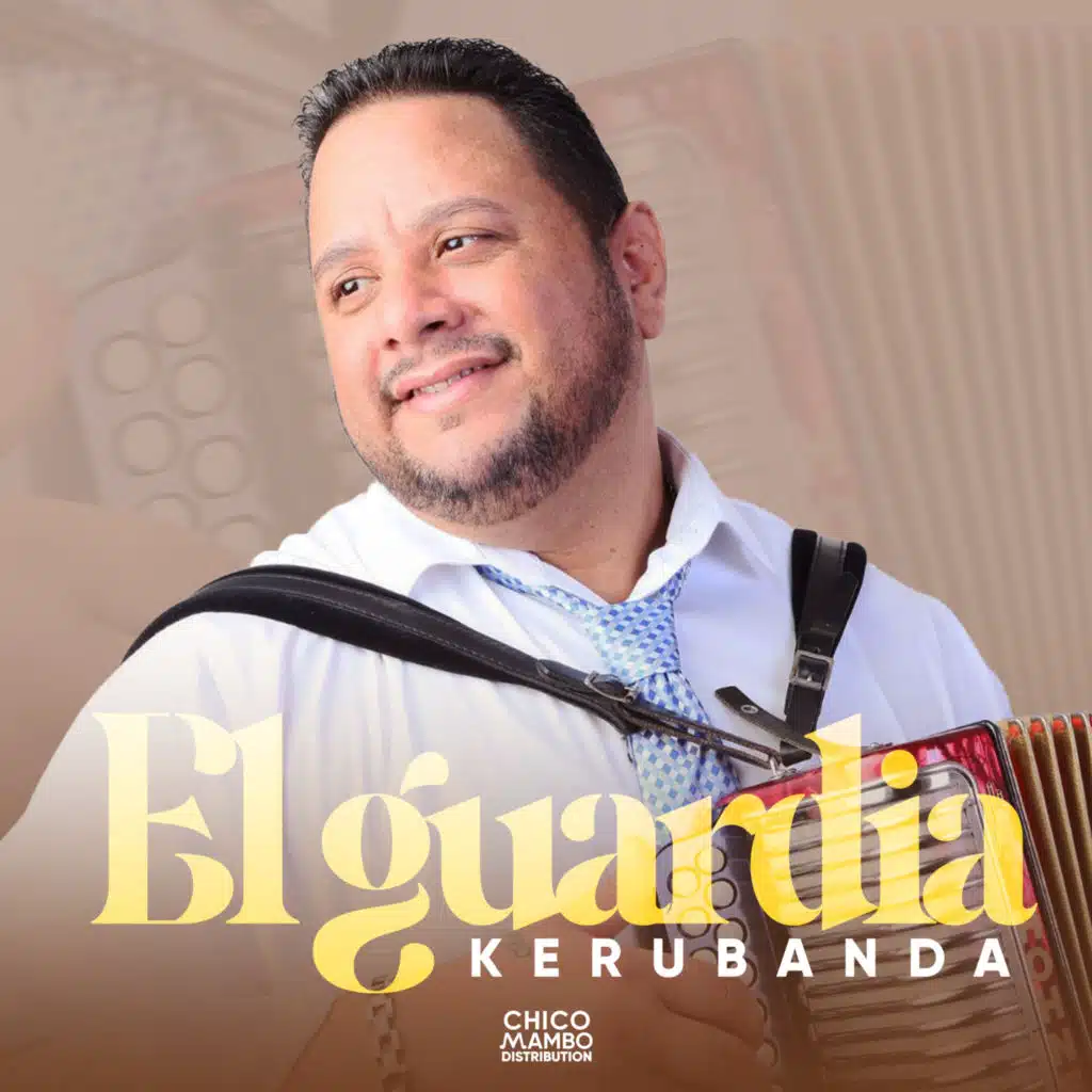 El Guardia (En Vivo)