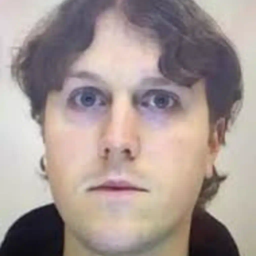 Ep. 576 Rickard Andersson (Guest: Matt Cole)