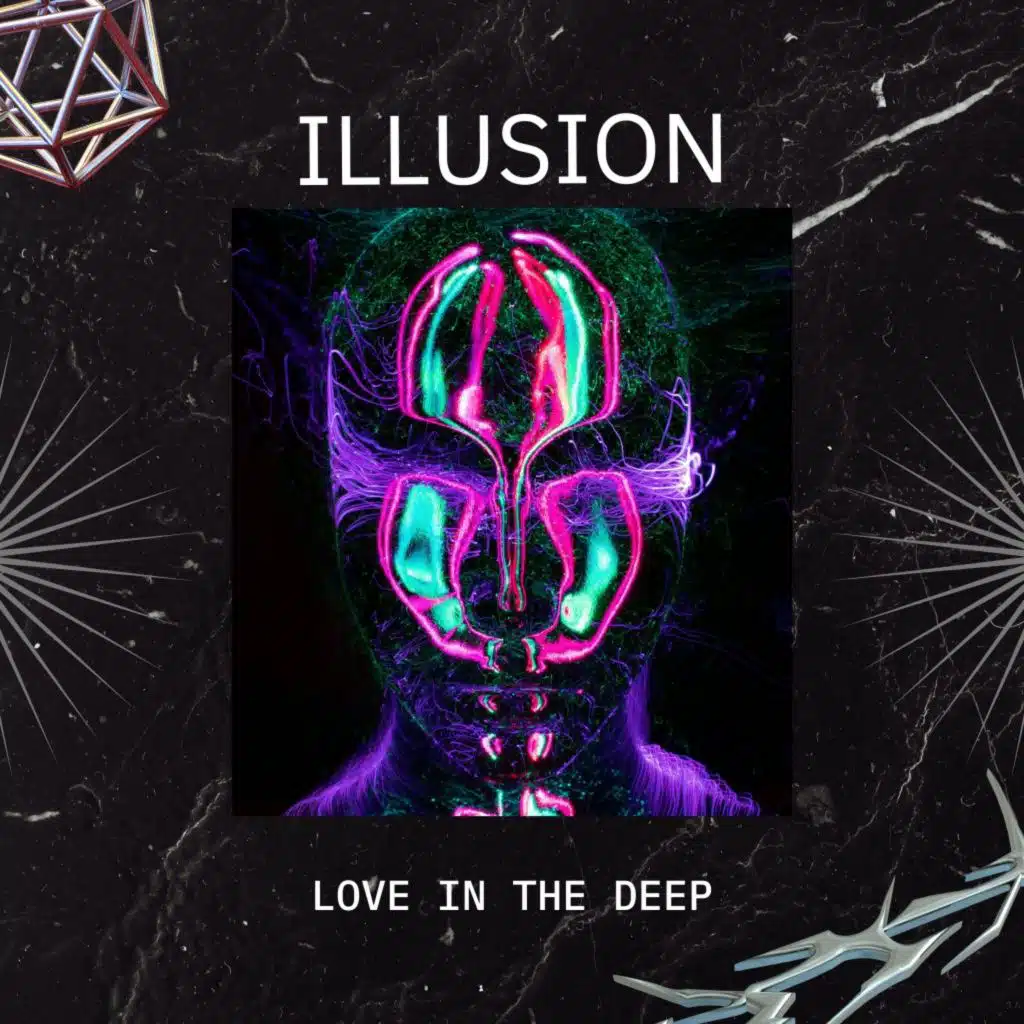 Love In The Deep