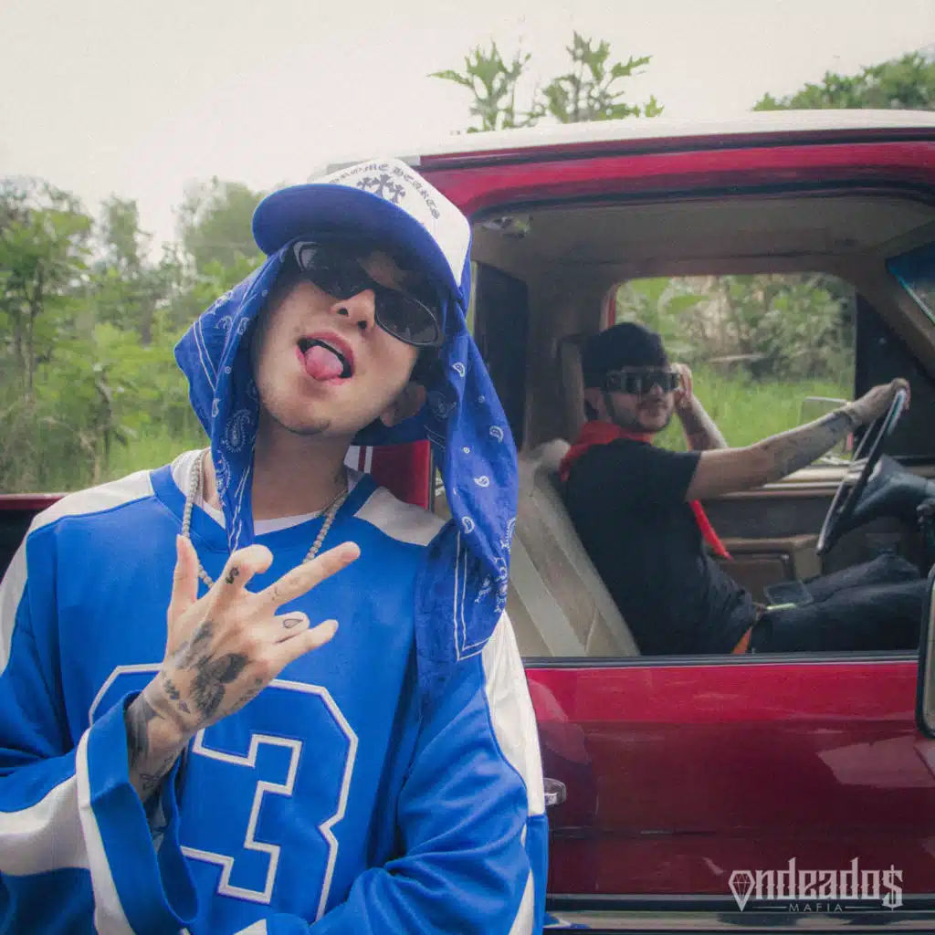 ME OLVIDÉ DE LOS DOS