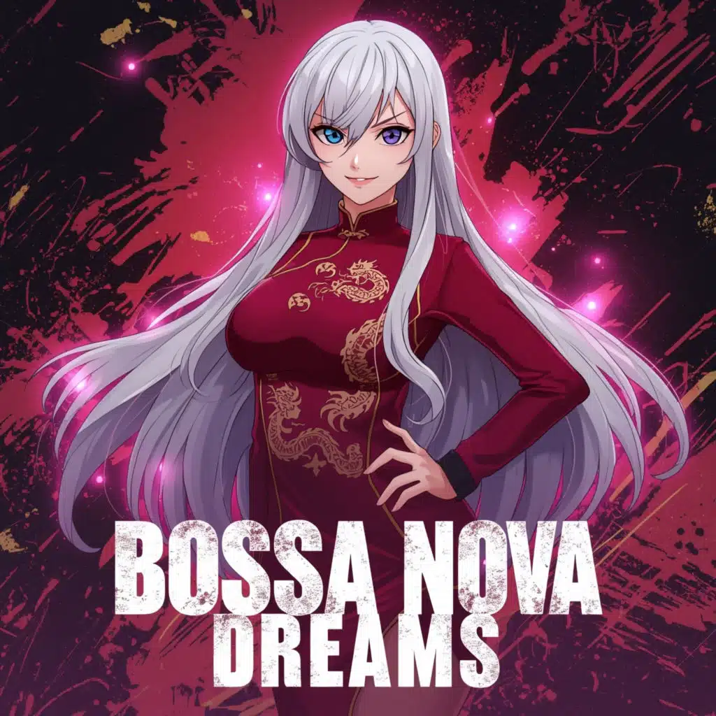 BOSSA NOVA DREAMS