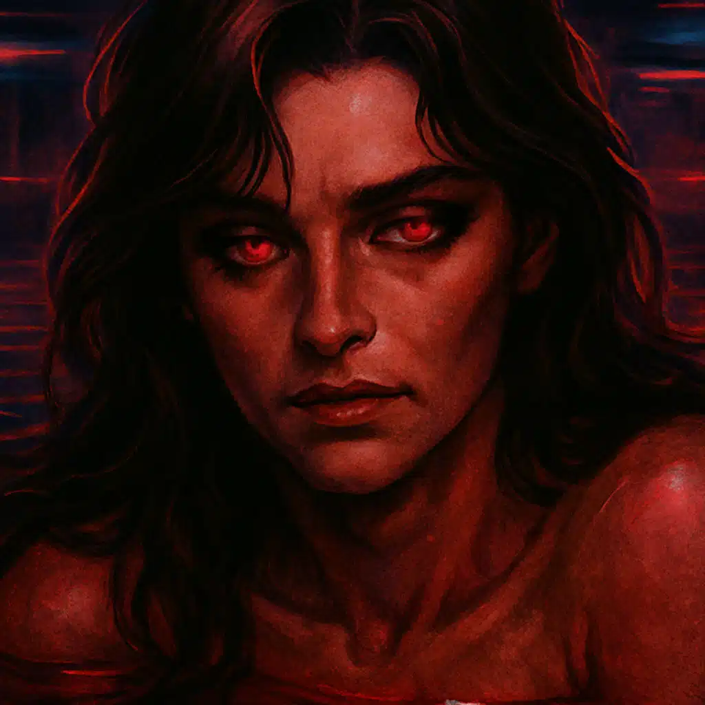 Hollow (Slowed) [feat. Apovabin]