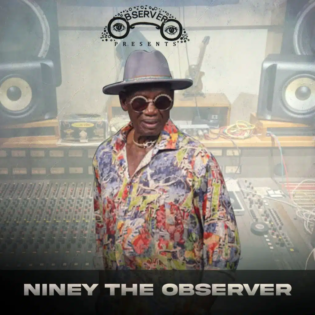 Niney The Observer