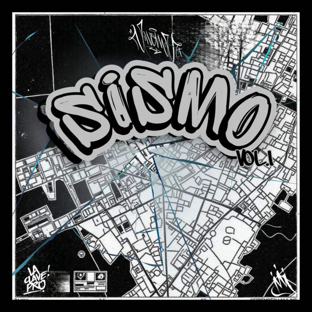 Sismo, Vol. 1