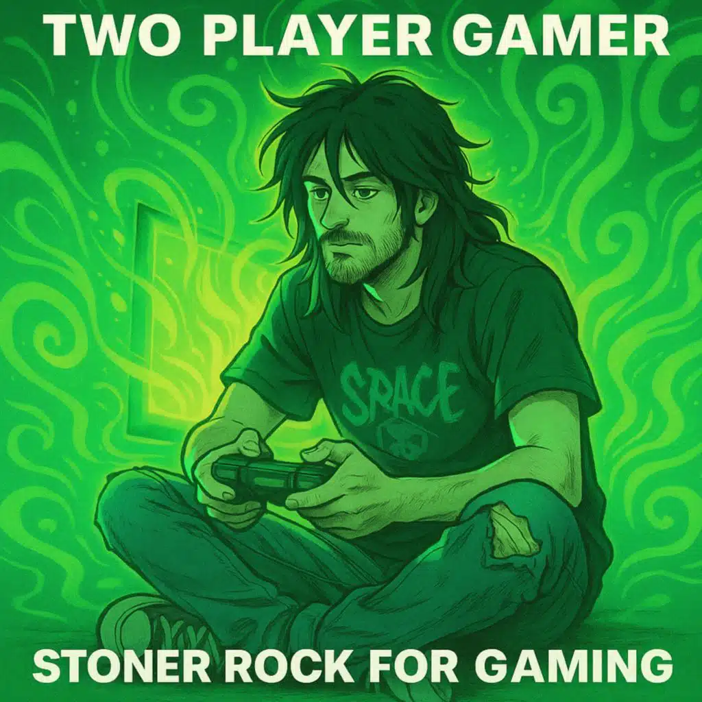 Two Player Gamer