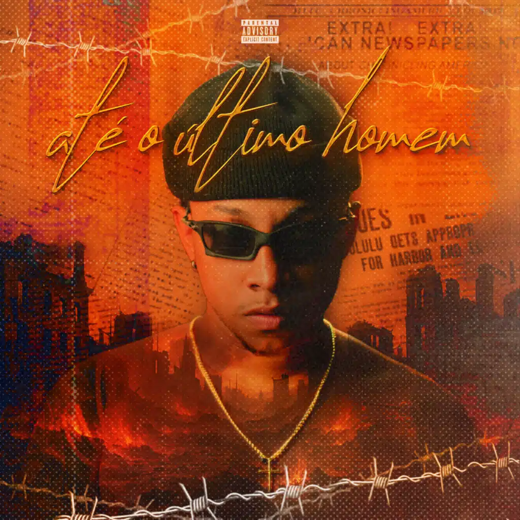 Até o Último Homem (feat. DJ Cash & Vai Além Music)