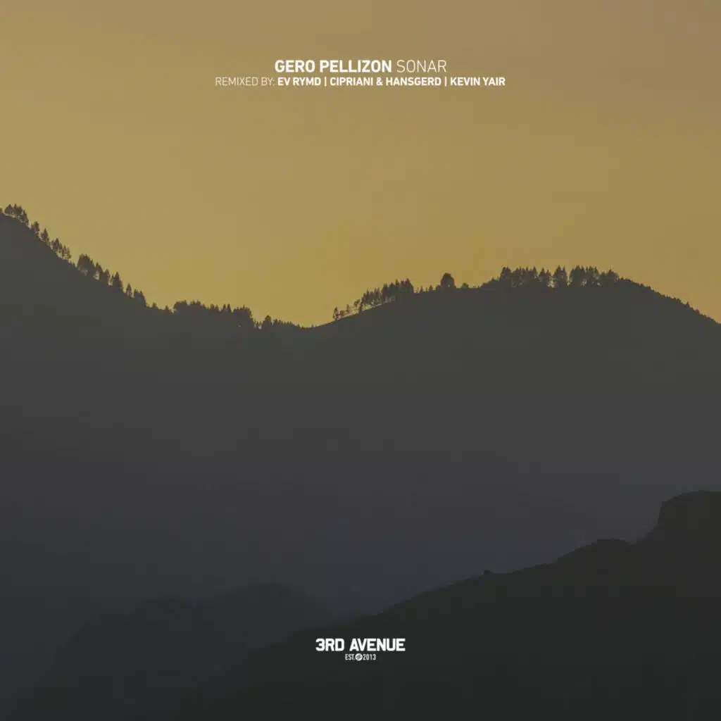 Sonar (Cipriani & Hans Gerd)