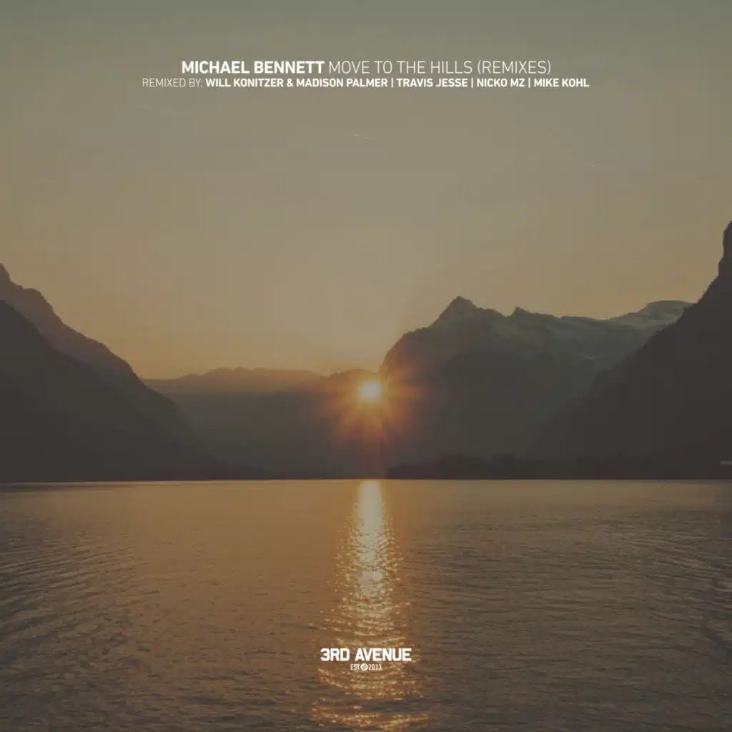 Beneath the Tree (Will Konitzer & Madison Palmer Remix)