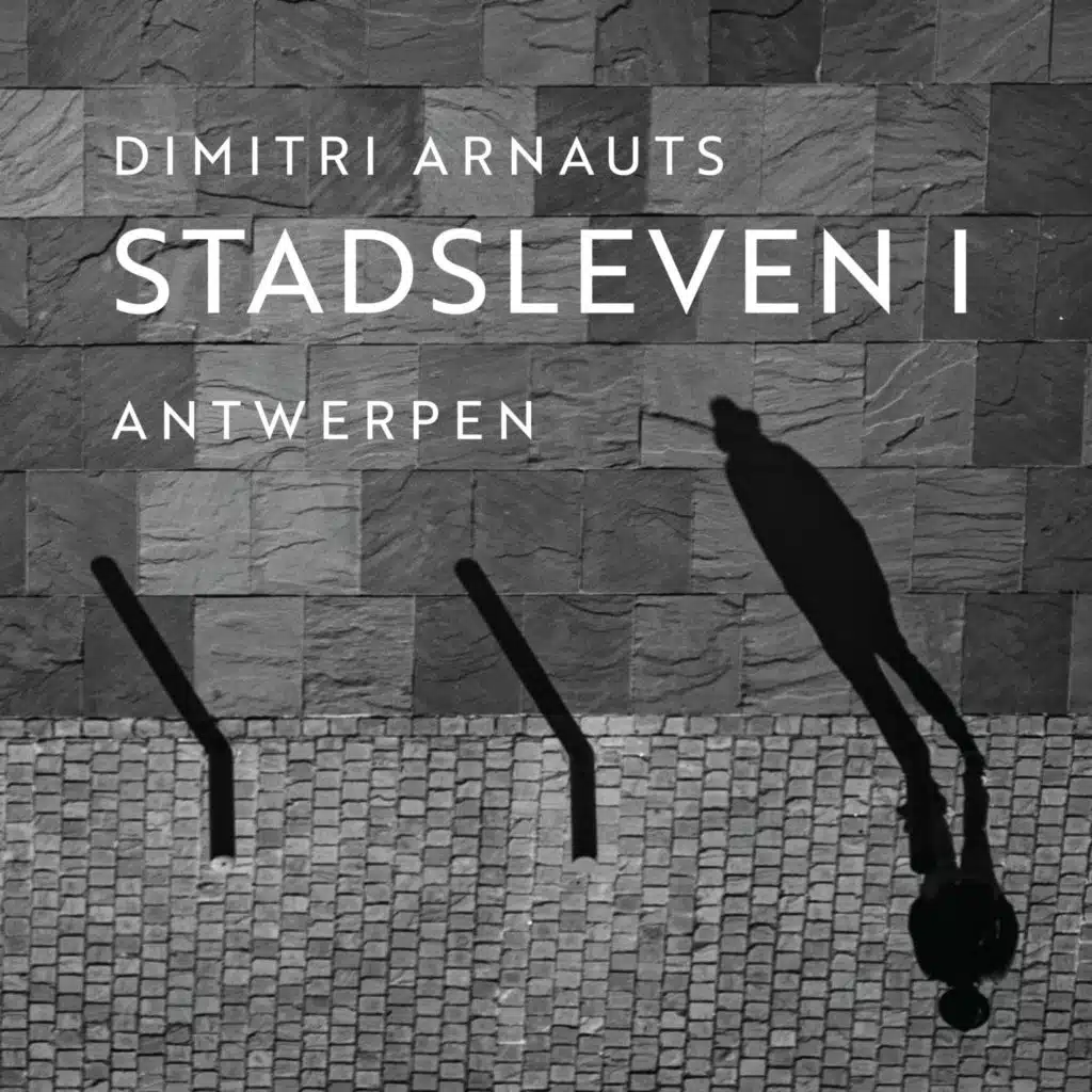 Stadsleven I - Antwerpen