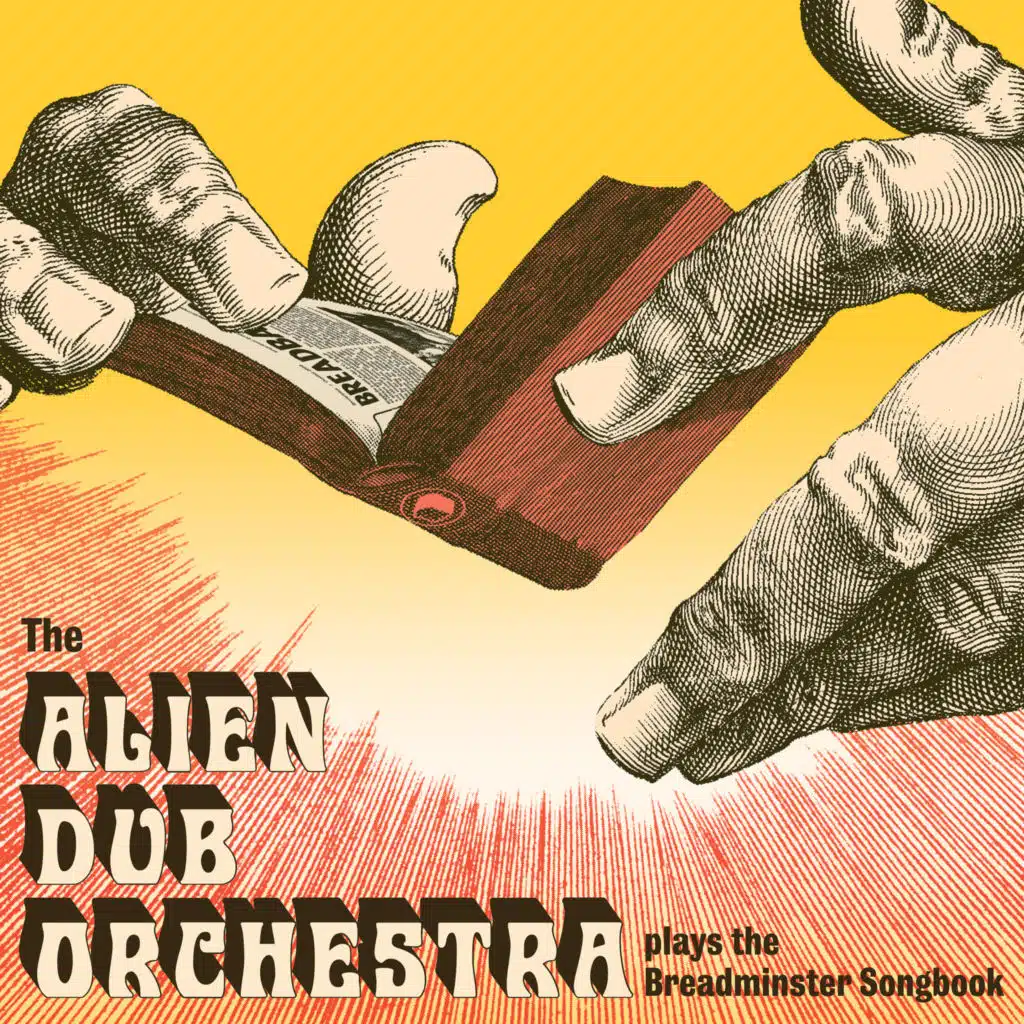 The Alien Dub Orchestra