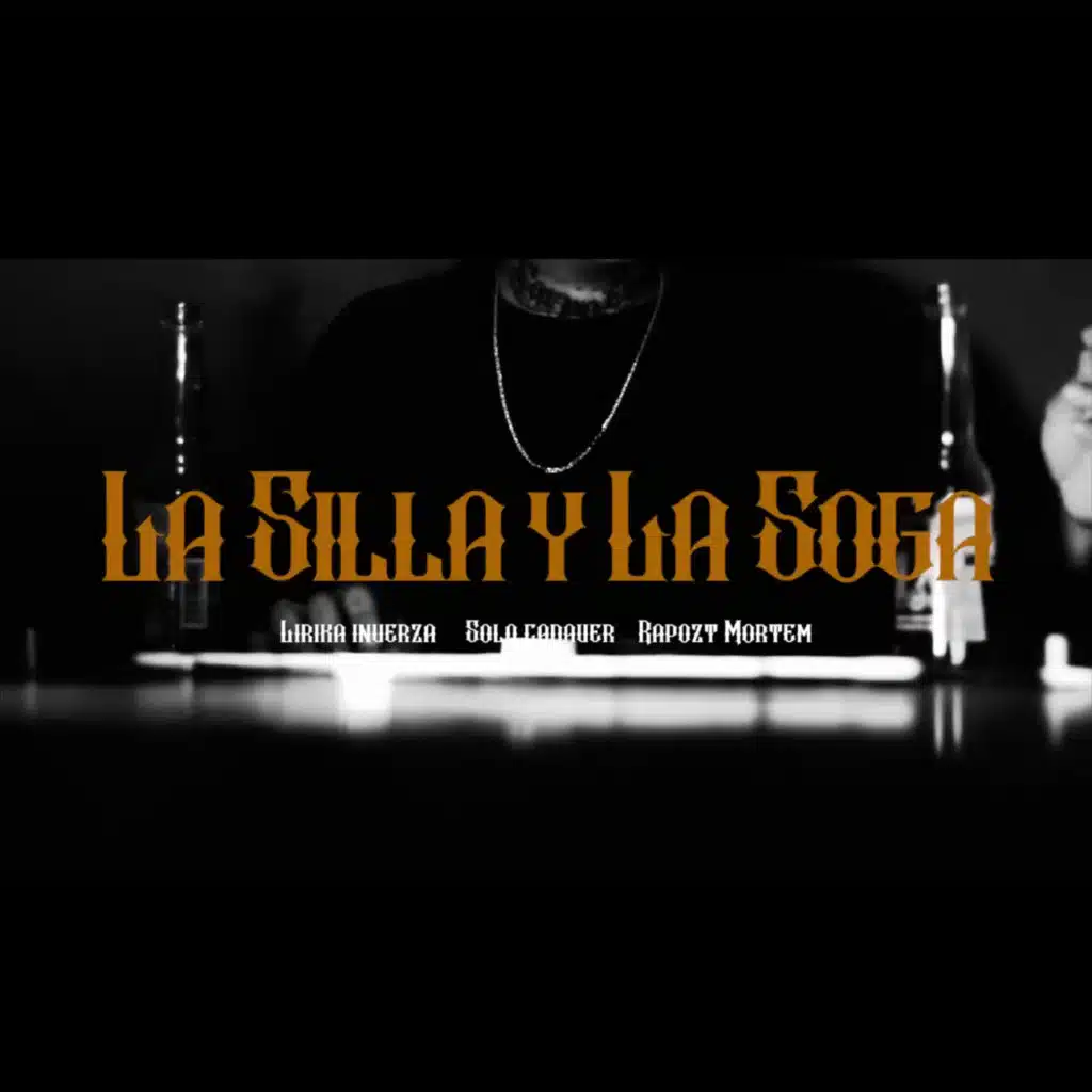 La Silla y la Soga