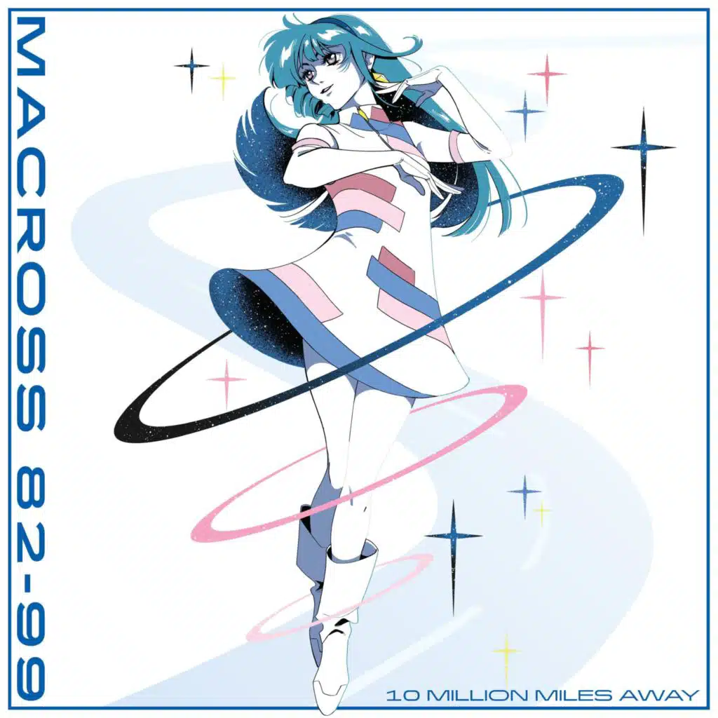 Macross 82-99