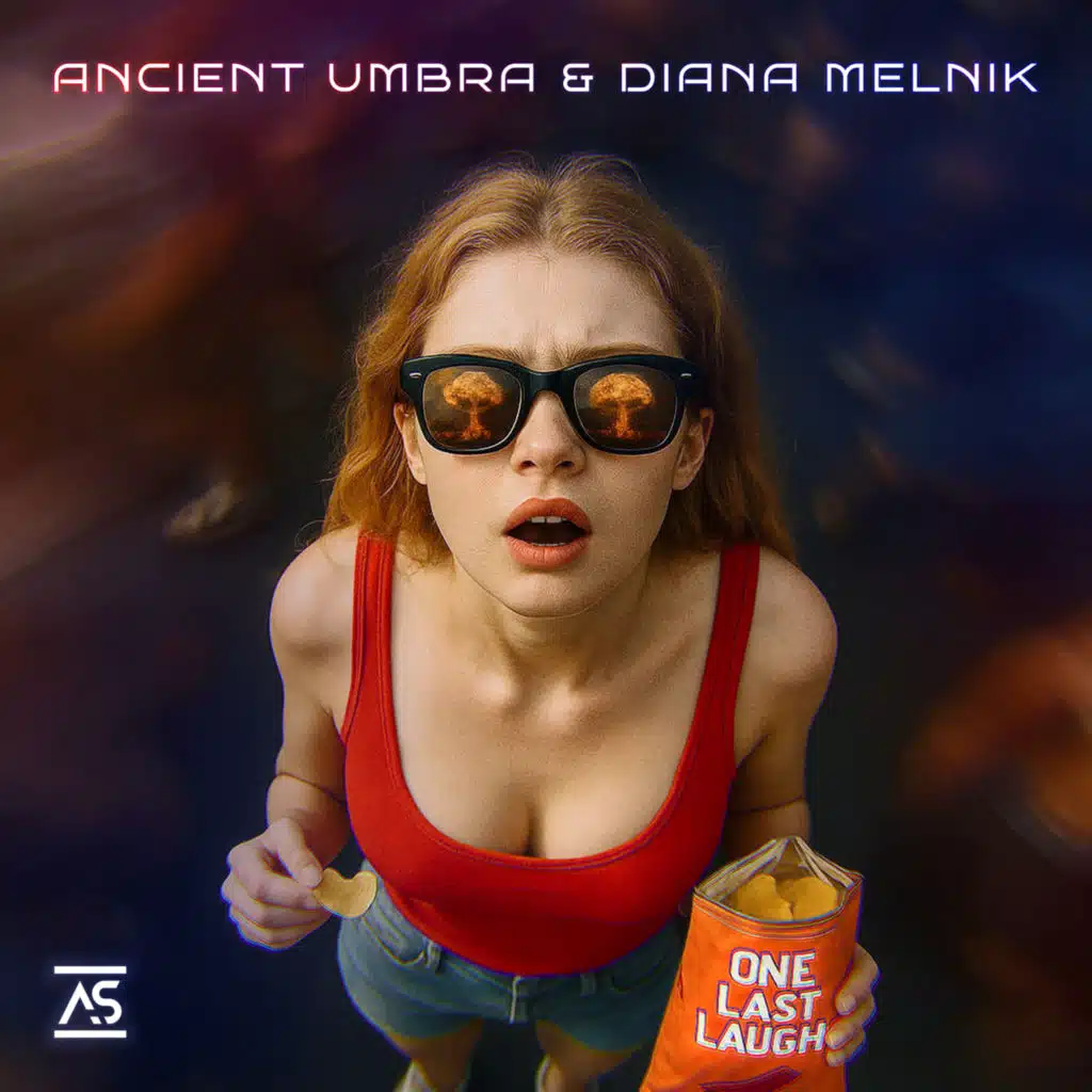 Ancient Umbra & Diana Melnik