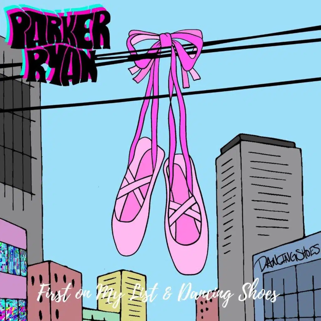 3 Songs