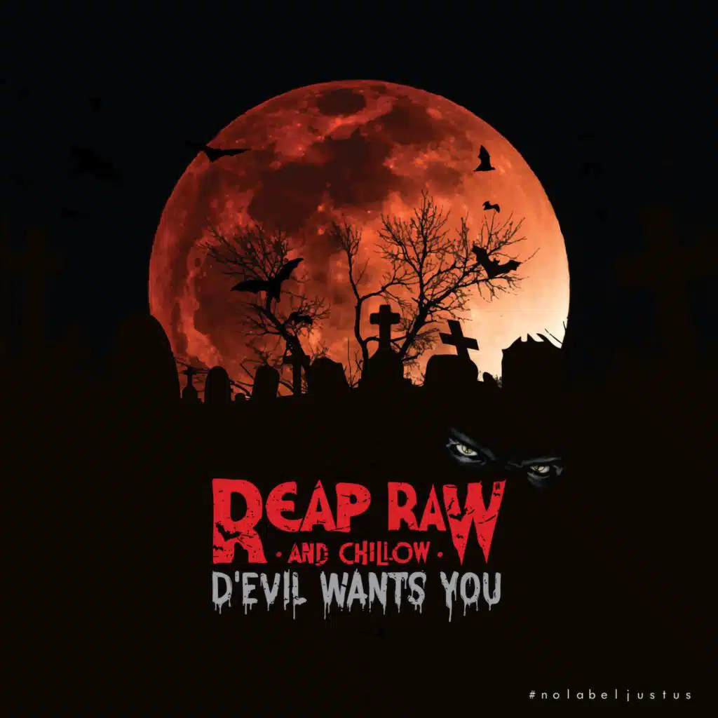 Reap Raw & Chillowproductions