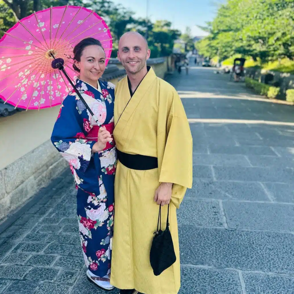 S12E17: JAPONSKO – Srnčie kekse