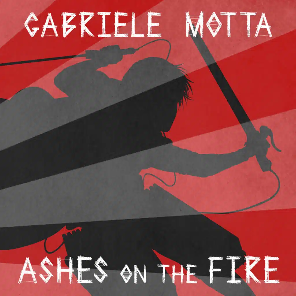 Ashes on the Fire (From "Attack on Titan")