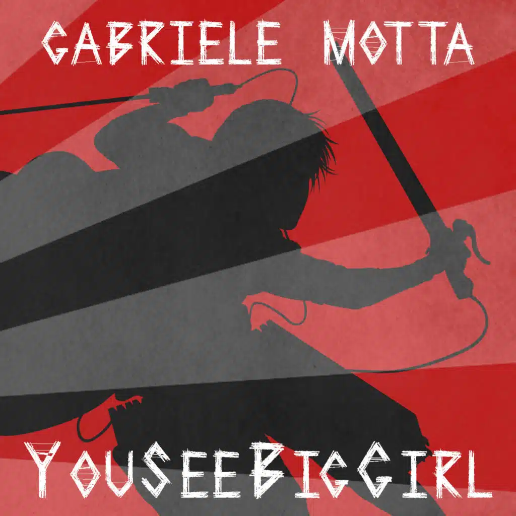 YouSeeBigGirl (From "Attack On Titan")