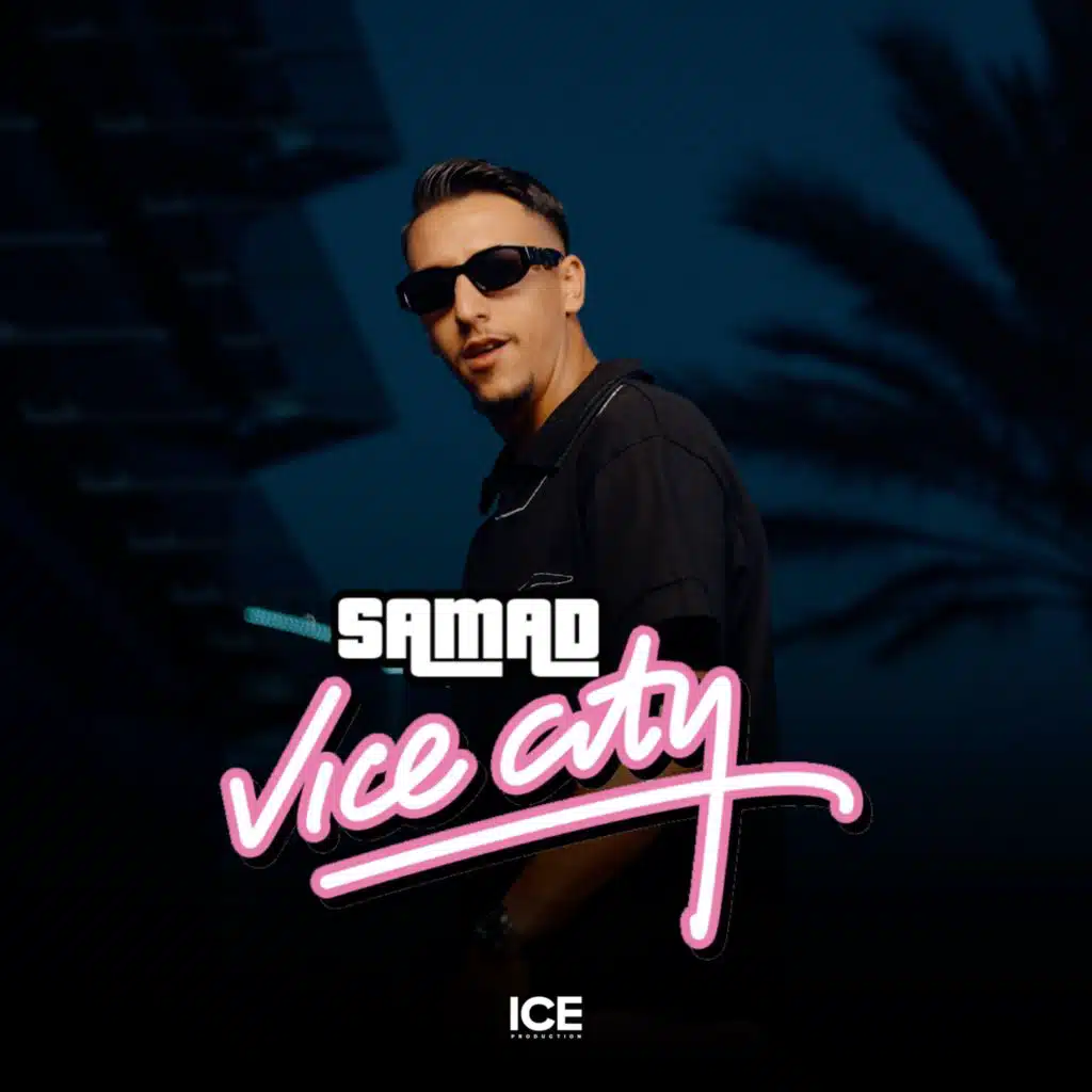 Vice City