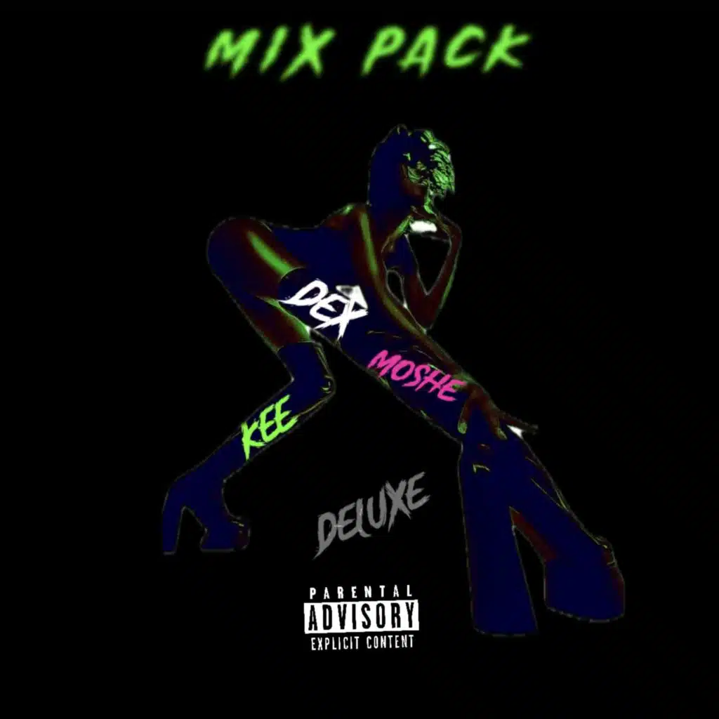 Mix Pack Deluxe