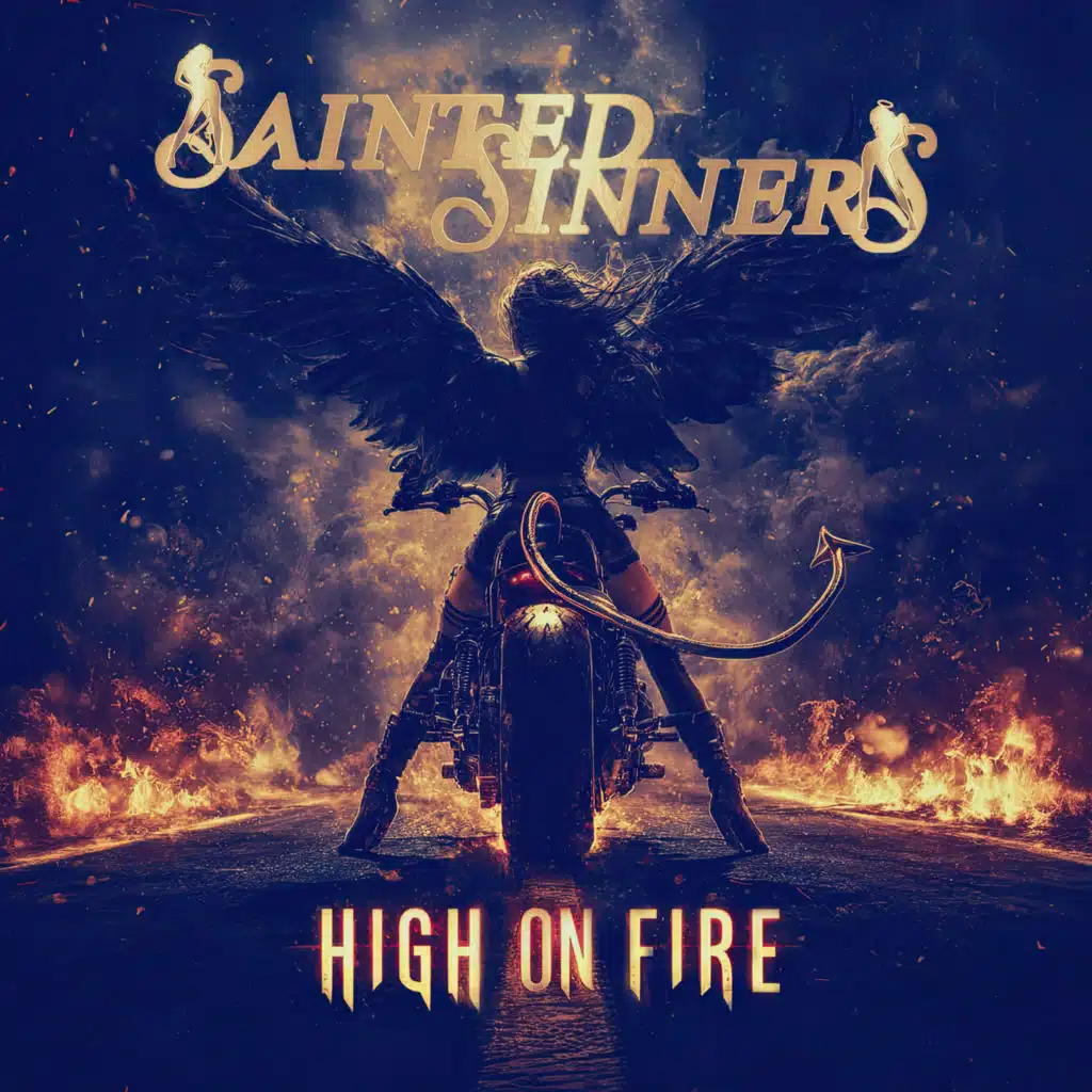 Sainted Sinners