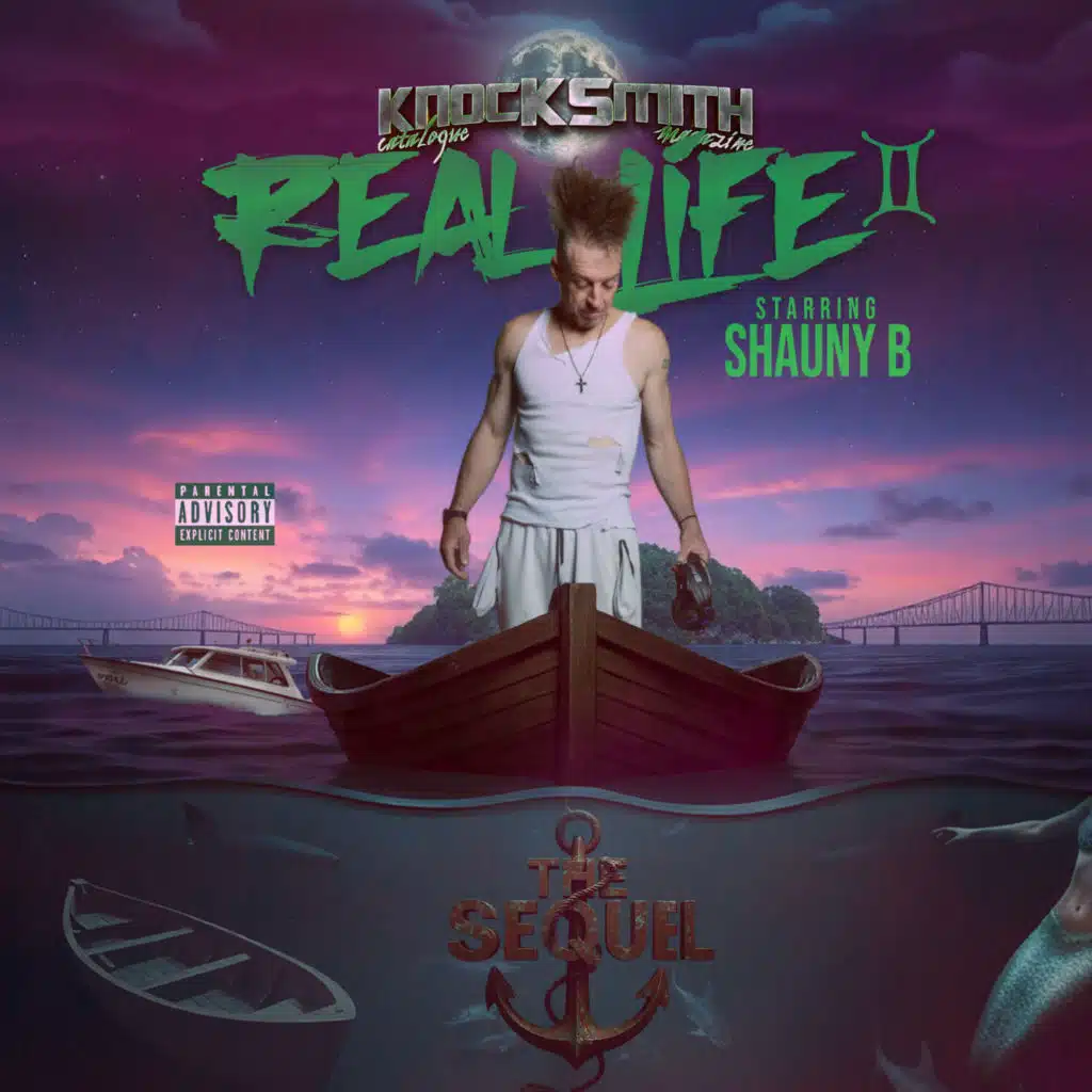 Real Life, Vol. 2 (The Sequel)