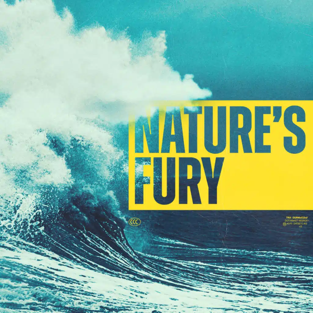 Nature's Fury