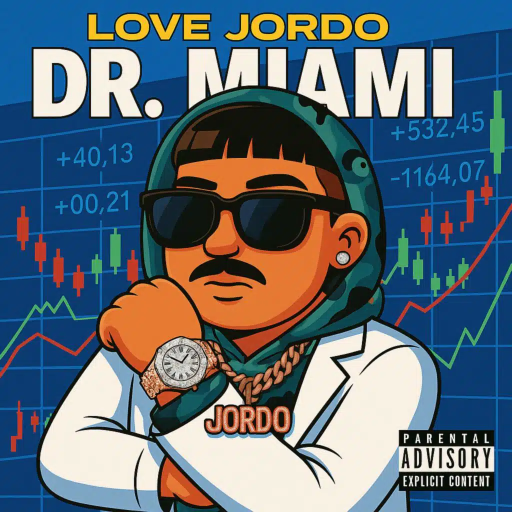 Love Jordo