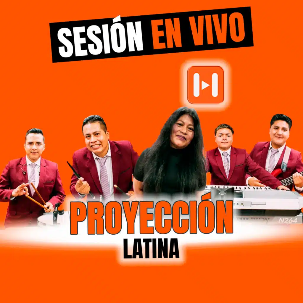 Proyeccion Latina