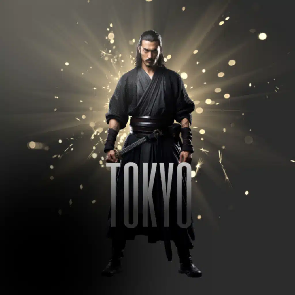 Tokyo