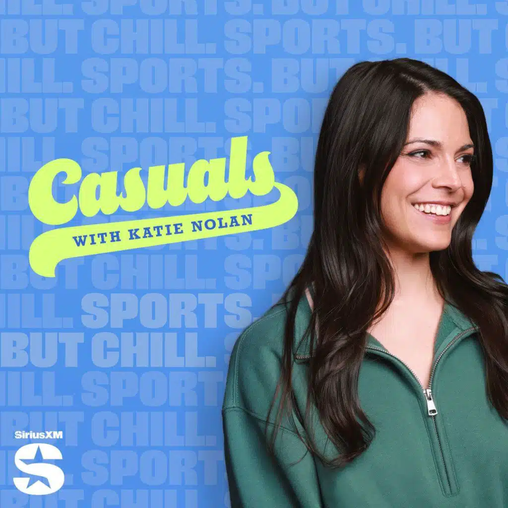 Taylor & Travis, Tommy Fleetwood, Birds, Squirrels, and Serena's Controversy