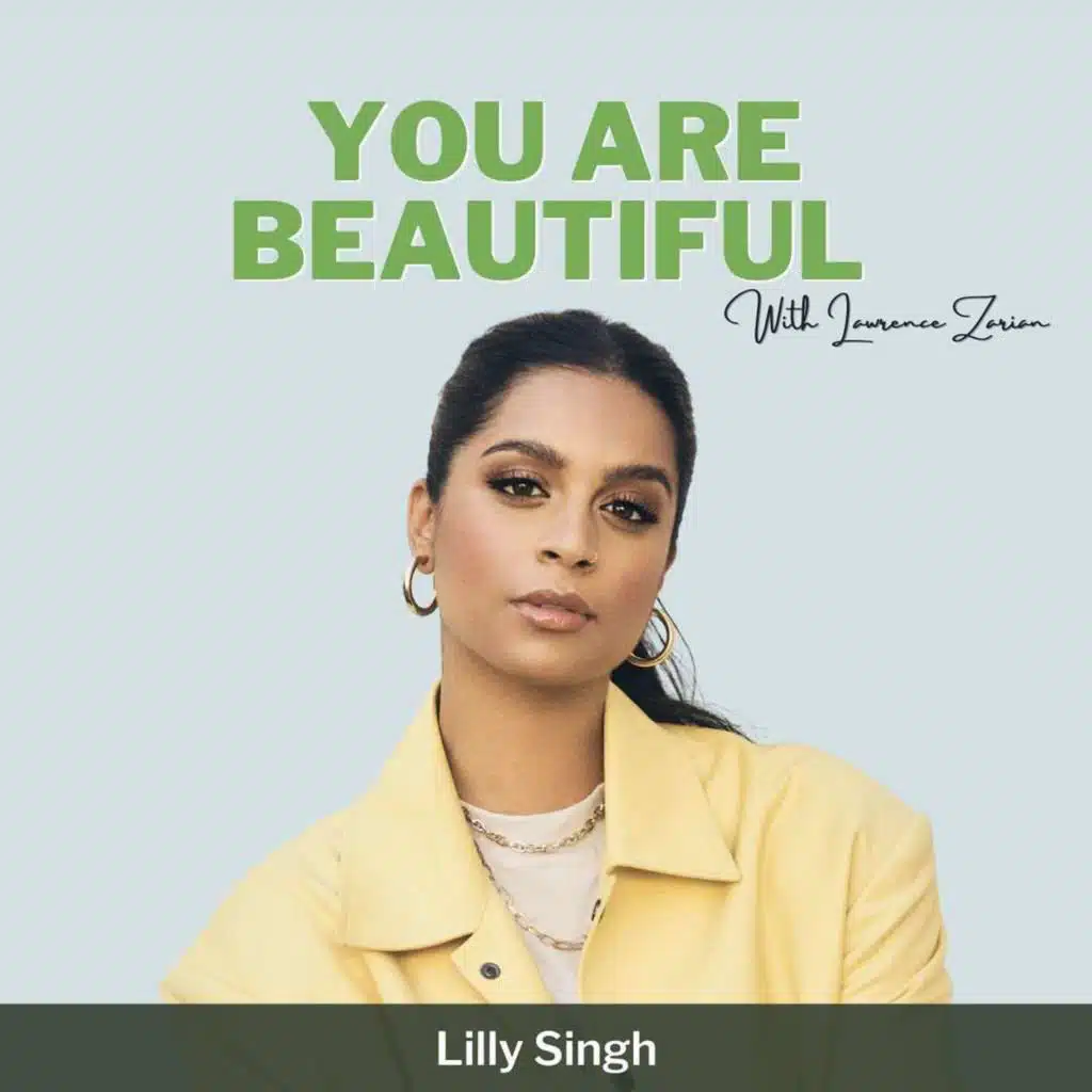 Lilly Singh