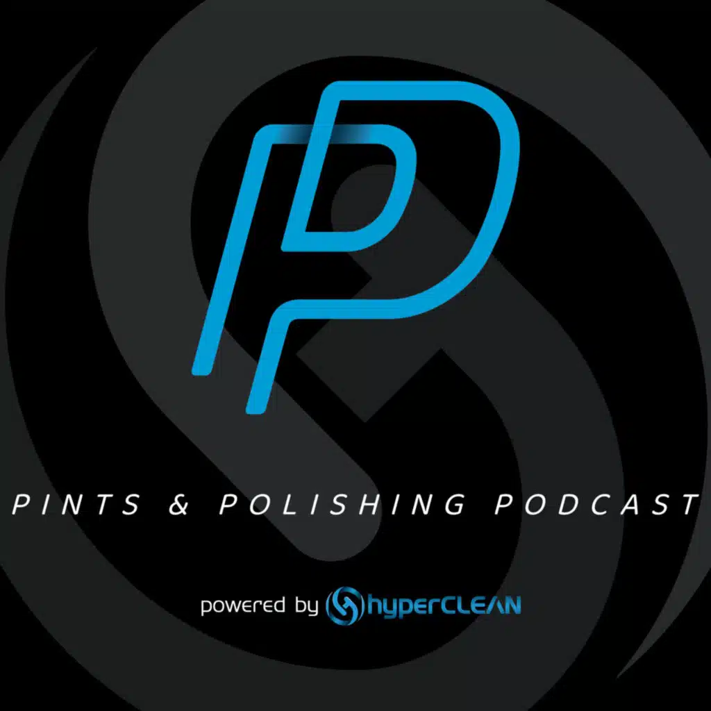 Future Of Auto Detailing Products. Pro Grade Chemicals vs Products For DIY User. Episode #919