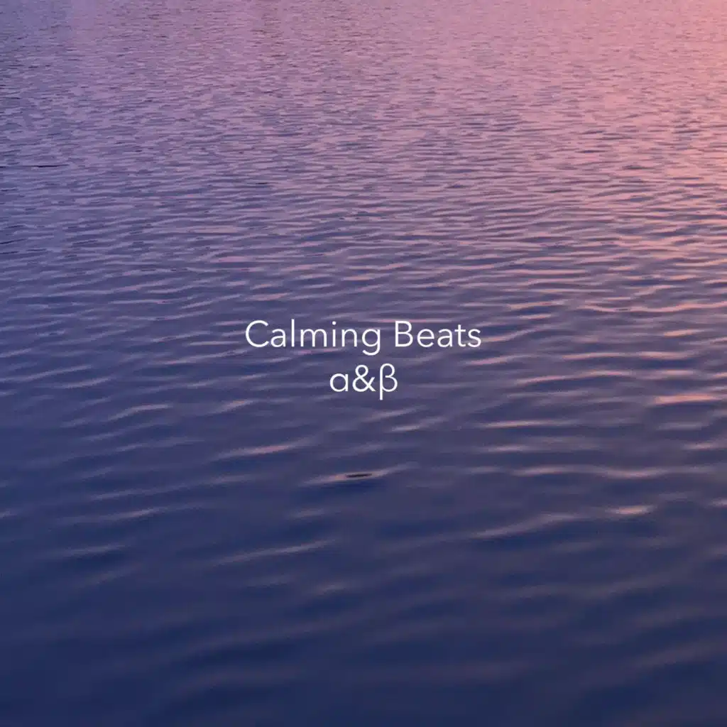 Beta Waves 110Hz - 130Hz