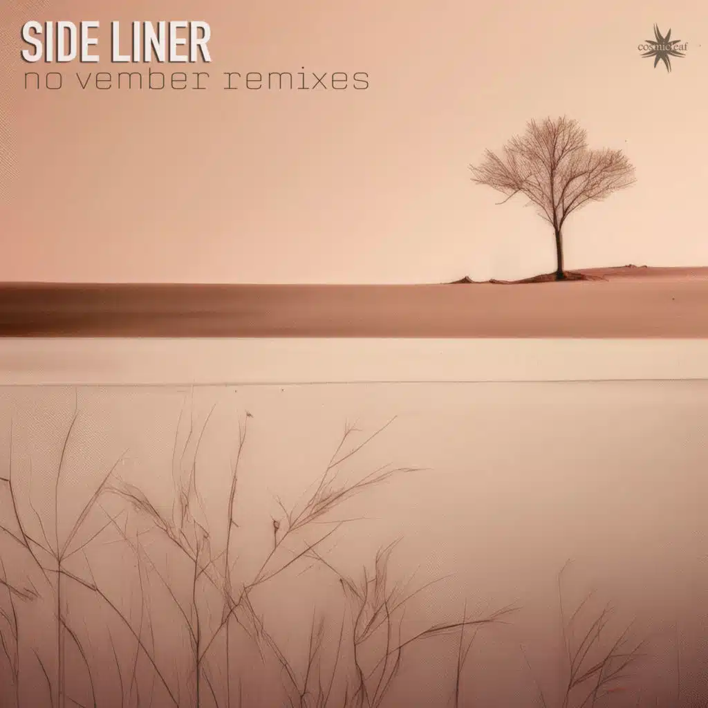 Side Liner & Cosmicleaf