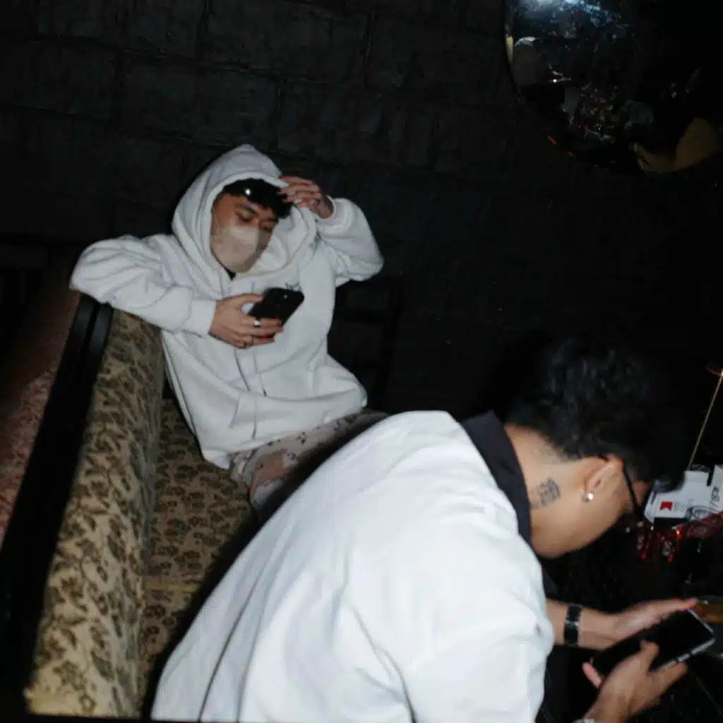 Kalabit (feat. Clien)