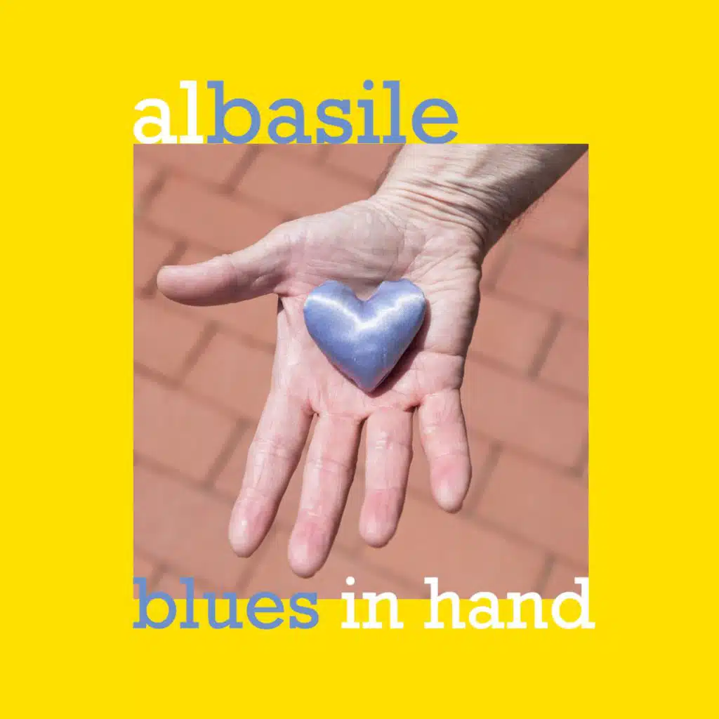 Blues in Hand